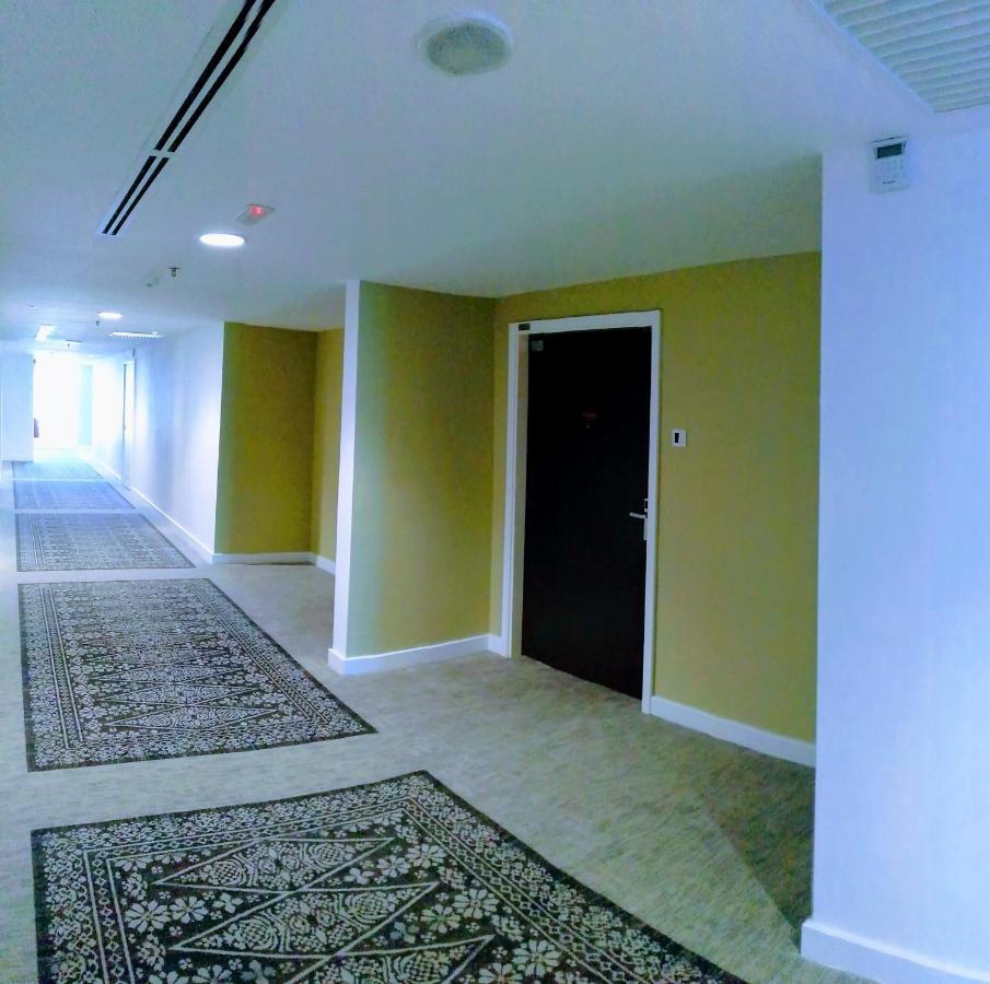 Utm Hotel & Residence Kuala Lumpur Exteriér fotografie
