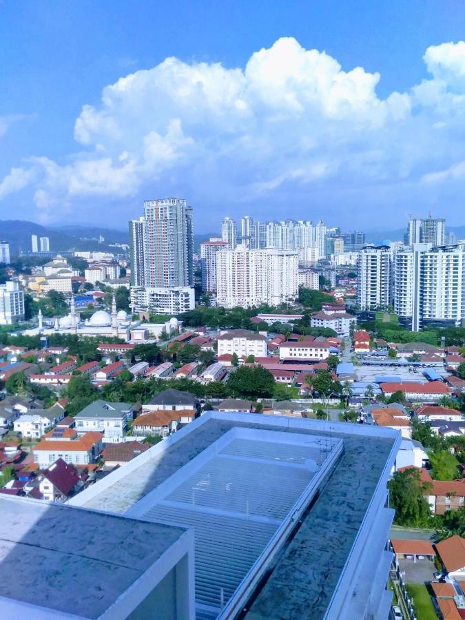 Utm Hotel & Residence Kuala Lumpur Exteriér fotografie