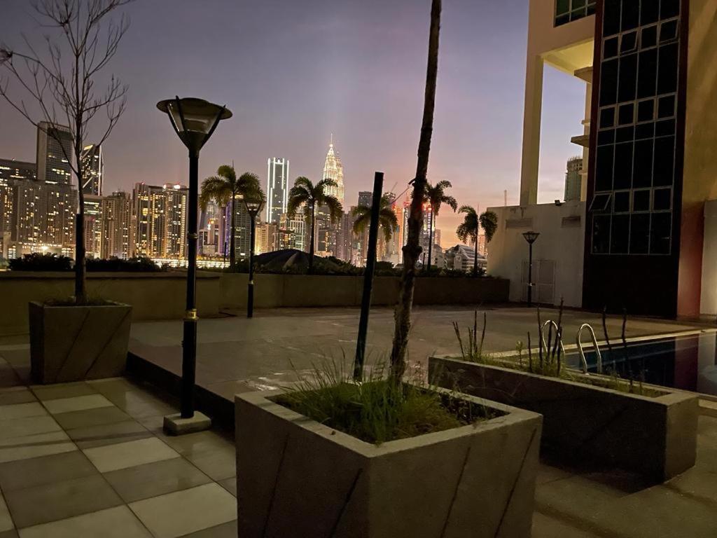 Utm Hotel & Residence Kuala Lumpur Exteriér fotografie